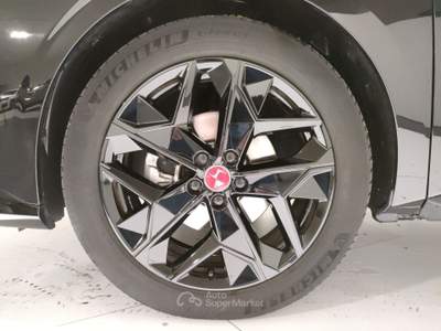 DS Automobiles DS 4  - ds 4 bluehdi 130 aut. performance line Nero usata Civitanova Marche