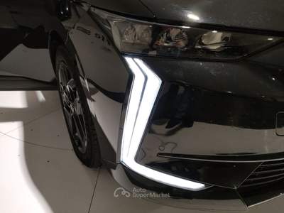 DS Automobiles DS 4  - ds 4 bluehdi 130 aut. performance line Nero usata Civitanova Marche