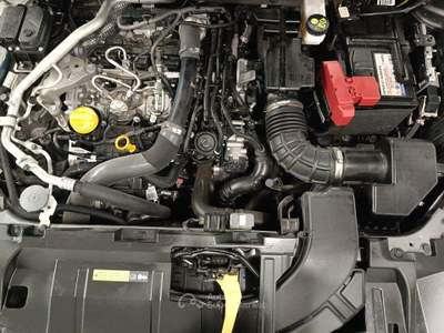 Nissan Qashqai  - qashqai mhev 158 cv xtronic n-connecta Grigio usata Civitanova Marche