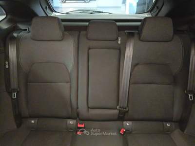Nissan Qashqai  - qashqai mhev 158 cv xtronic n-connecta Grigio usata Civitanova Marche