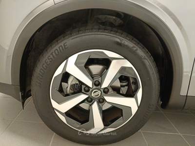 Nissan Qashqai  - qashqai mhev 158 cv xtronic n-connecta Grigio usata Civitanova Marche