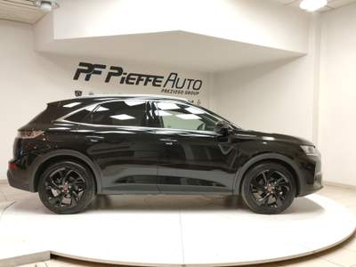 DS Automobiles DS 7  -  bluehdi 130 aut. grand chic Nero usata Civitanova Marche