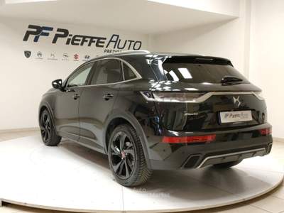 DS Automobiles DS 7  -  bluehdi 130 aut. grand chic Nero usata Civitanova Marche