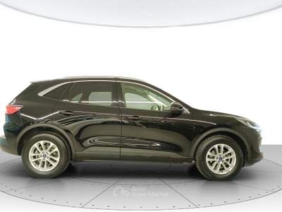 Ford Kuga  - kuga 2.0 ecoblue 120 cv aut. 2wd titanium bu Grigio usata Civitanova Marche
