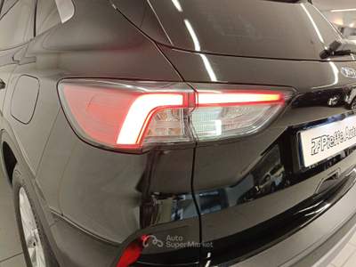 Ford Kuga  - kuga 2.0 ecoblue 120 cv aut. 2wd titanium bu Grigio usata Civitanova Marche