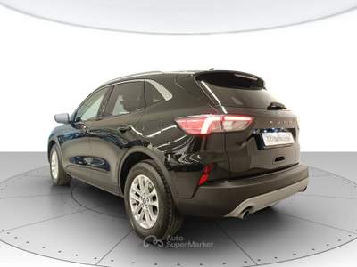 Ford Kuga  - kuga 2.0 ecoblue 120 cv aut. 2wd titanium bu Grigio usata Civitanova Marche