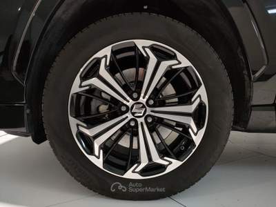 Suzuki Across  -  2.5 plug-in hybrid e-cvt 4wd yoru Nero usata Civitanova Marche