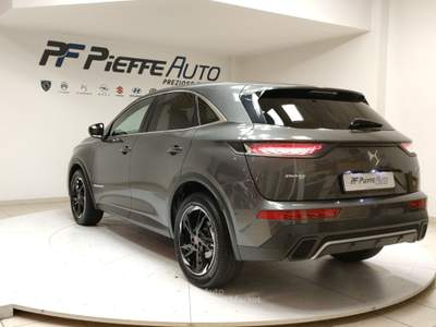 DS Automobiles DS 7  -  bluehdi 130 aut. performance Grigio usata Civitanova Marche