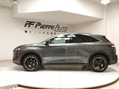 DS Automobiles DS 7  -  bluehdi 130 aut. performance Grigio usata Civitanova Marche