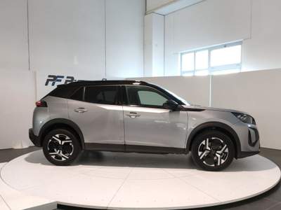 Peugeot 2008  - 2008 bluehdi 130 s&s eat8 gt Grigio usata Civitanova Marche