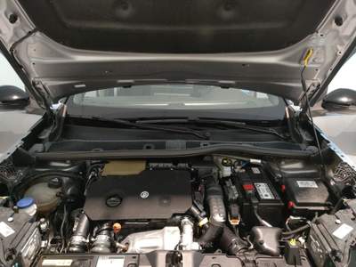 Peugeot 2008  - 2008 bluehdi 130 s&s eat8 gt Grigio usata Civitanova Marche