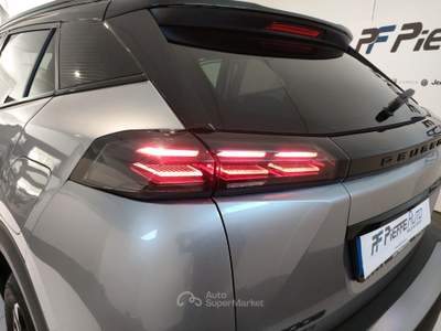 Peugeot 2008  - 2008 bluehdi 130 s&s eat8 gt Grigio usata Civitanova Marche
