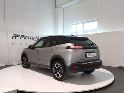 Peugeot 2008  - 2008 bluehdi 130 s&s eat8 gt Grigio usata Civitanova Marche