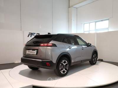 Peugeot 2008  - 2008 bluehdi 130 s&s eat8 gt Grigio usata Civitanova Marche