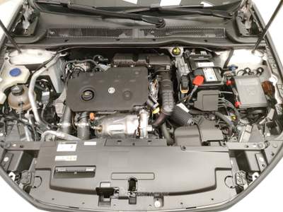Peugeot 508  - 508 bluehdi 130 stop&start eat8 sw gt Bianco usata Civitanova Marche