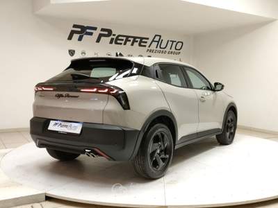 Alfa Romeo Junior   ibrida 1.2 136cvhybrid edct6 Beige usata Civitanova Marche
