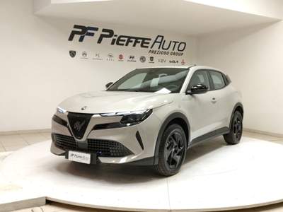 Alfa Romeo Junior   ibrida 1.2 136cvhybrid edct6 Beige usata Civitanova Marche