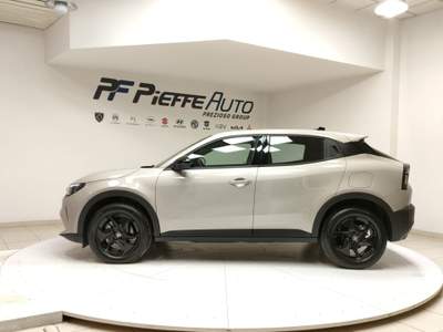 Alfa Romeo Junior   ibrida 1.2 136cvhybrid edct6 Beige usata Civitanova Marche
