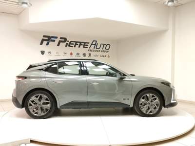 DS Automobiles DS 4  - ds 4 e-tense 225 cross trocadero Grigio usata Civitanova Marche