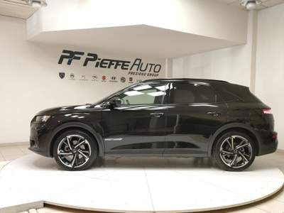 DS Automobiles DS 7 Ds 7 -  e-tense 4x4 louvre Nero usata Civitanova Marche