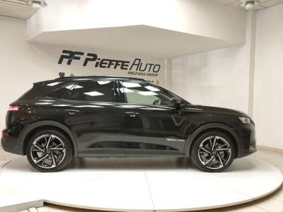 DS Automobiles DS 7 Ds 7 -  e-tense 4x4 louvre Nero usata Civitanova Marche