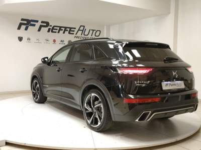 DS Automobiles DS 7 Ds 7 -  e-tense 4x4 louvre Nero usata Civitanova Marche