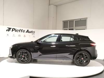 DS Automobiles DS 4  - ds 4 bluehdi 130 aut. performance line Nero usata Civitanova Marche