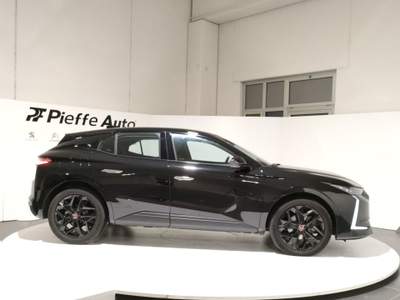 DS Automobiles DS 4  - ds 4 bluehdi 130 aut. performance line Nero usata Civitanova Marche