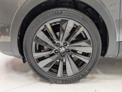 Peugeot 3008  - 3008 bluehdi 130 s&s eat8 gt Grigio usata Civitanova Marche