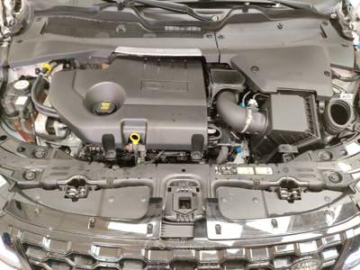 Land Rover Range Rover Evoque  - range rover evoque 2.0d i4-l.flw 150 cv Bianco usata Civitanova Marche