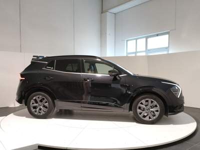 Kia Sportage  - sportage 1.6 tgdi hev at gt-line plus Nero usata Civitanova Marche