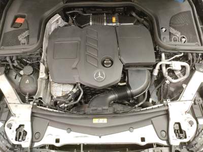 Mercedes-Benz Classe E  - e 220 d s.w. 4matic auto premium Nero usata Civitanova Marche