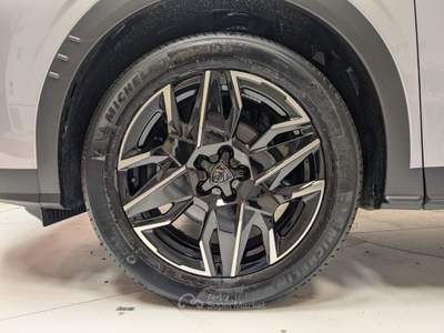 Peugeot 3008  - 3008 hybrid 136 e-dcs6 gt Grigio usata Civitanova Marche