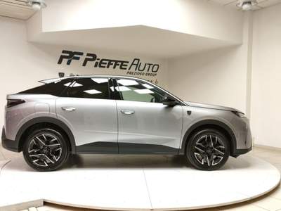 Peugeot 3008  - 3008 hybrid 136 e-dcs6 gt Grigio usata Civitanova Marche