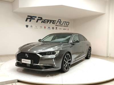 DS Automobiles DS 9  -  e-tense 360 4x4 operà première Grigio usata Civitanova Marche