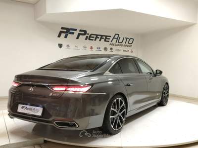 DS Automobiles DS 9  -  e-tense 360 4x4 operà première Grigio usata Civitanova Marche