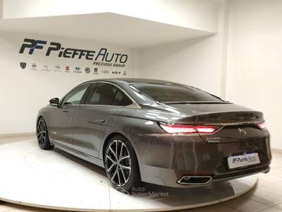 DS Automobiles DS 9  -  e-tense 360 4x4 operà première Grigio usata Civitanova Marche