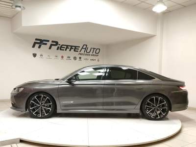 DS Automobiles DS 9  -  e-tense 360 4x4 operà première Grigio usata Civitanova Marche