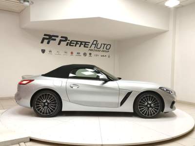 BMW Z4 Z4 (g29) - z4 sdrive30i sport Grigio usata Civitanova Marche