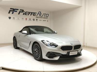 BMW Z4 Z4 (g29) - z4 sdrive30i sport Grigio usata Civitanova Marche