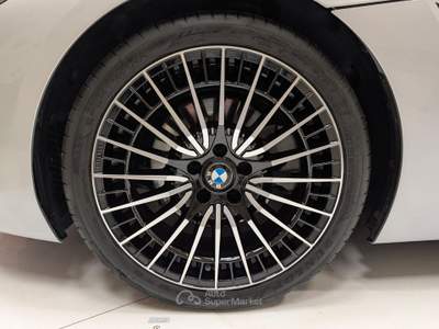 BMW Z4 Z4 (g29) - z4 sdrive30i sport Grigio usata Civitanova Marche