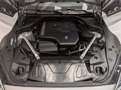 BMW Z4 Z4 (g29) - z4 sdrive30i sport Grigio usata Civitanova Marche