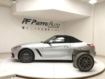 BMW Z4 Z4 (g29) - z4 sdrive30i sport Grigio usata Civitanova Marche
