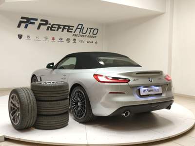 BMW Z4 Z4 (g29) - z4 sdrive30i sport Grigio usata Civitanova Marche