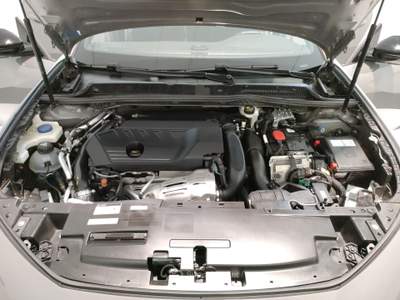 Peugeot 508  - 508 plug-in hybrid4 360 e-eat8 sw peugeot spo Grigio usata Civitanova Marche