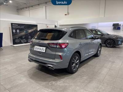 Ford Kuga 1.5 ecoboost st-line 2wd 150cv Grigio usata Cava Manara
