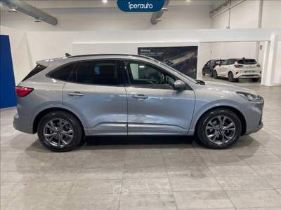 Ford Kuga 1.5 ecoboost st-line 2wd 150cv Grigio usata Cava Manara