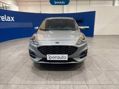 Ford Kuga 1.5 ecoboost st-line 2wd 150cv Grigio usata Cava Manara