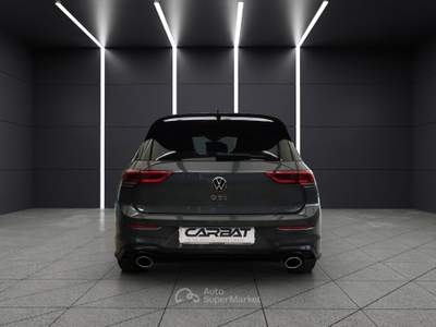 Volkswagen Golf Golf 2.0 TSI GTI DSG Clubsport 45 Grigio usata Pompei