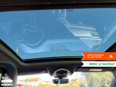 Porsche Macan Macan 2.0 Nero usata Grosseto